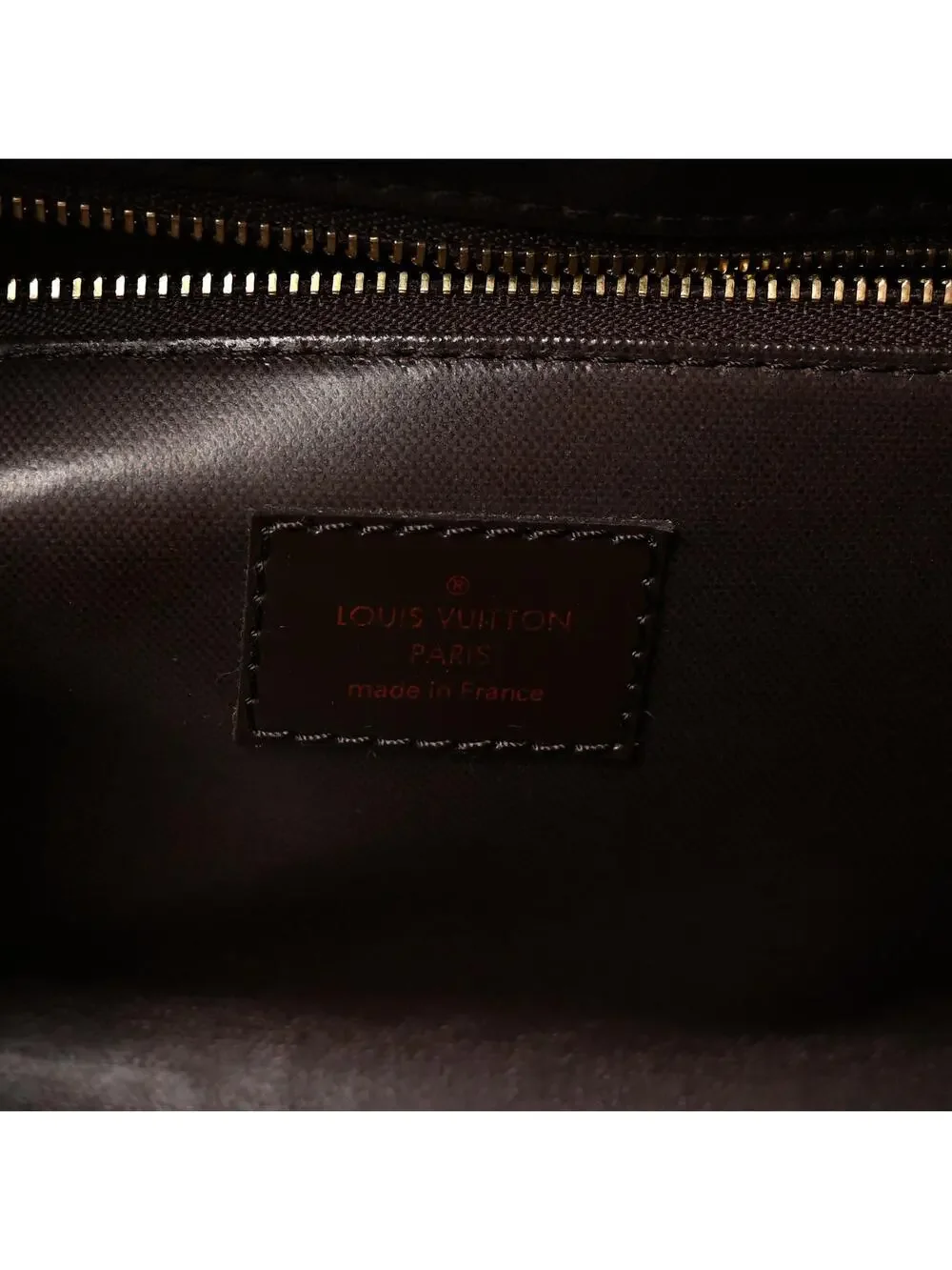 Louis Vuitton Damier Ebene King Size #308834L79B
